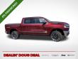 2025 Ram 1500 Limited Pickup