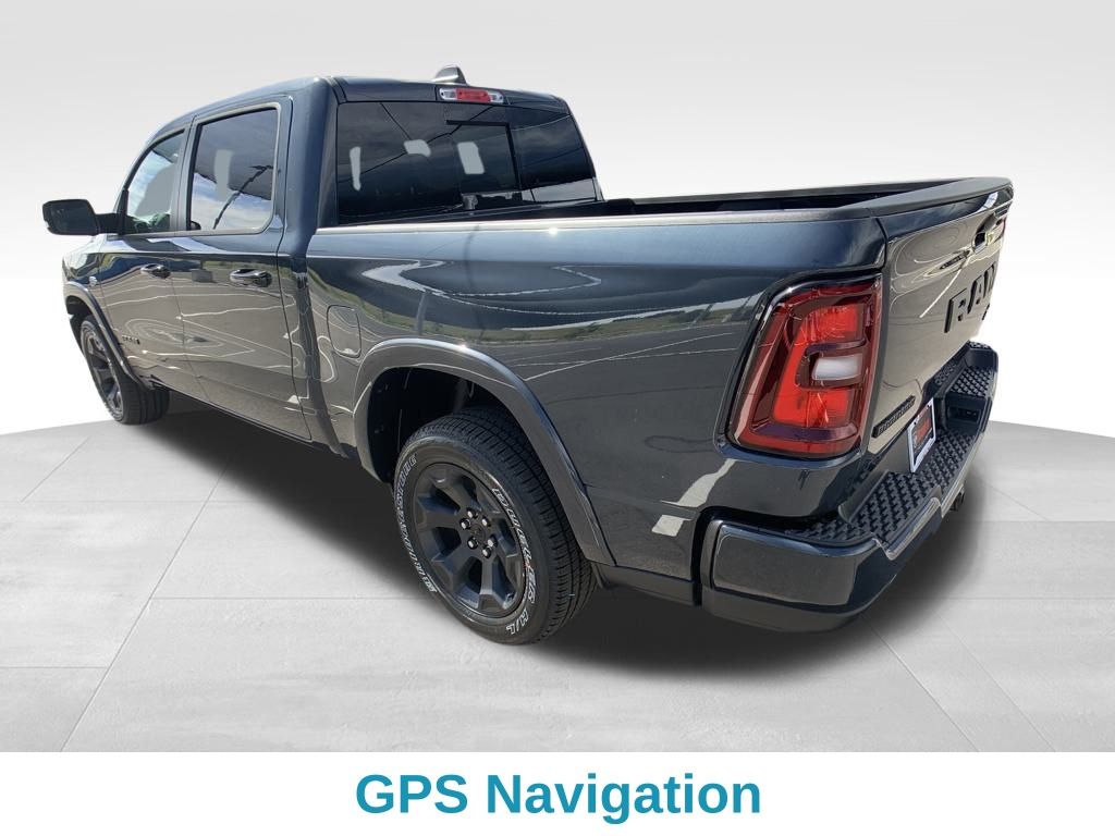 2026 Ram 1500 Big Horn Lone Star photo 2