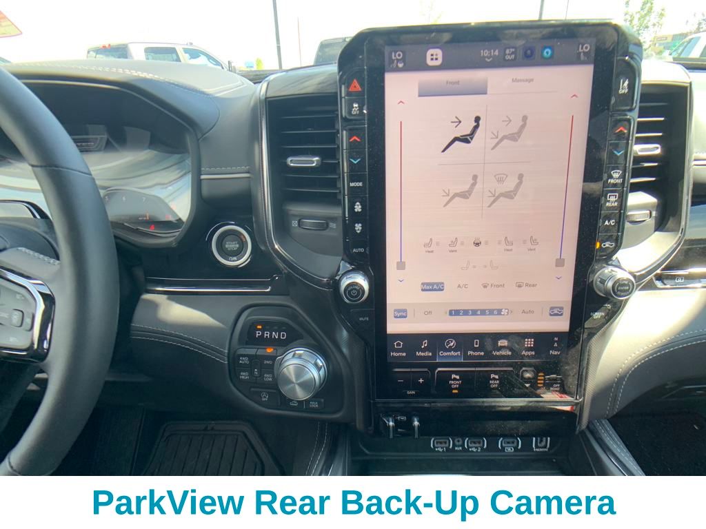 2025 RAM 1500 Limited - Photo 17