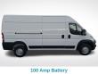 2026 Ram ProMaster 2500 High Roof Cargo Van