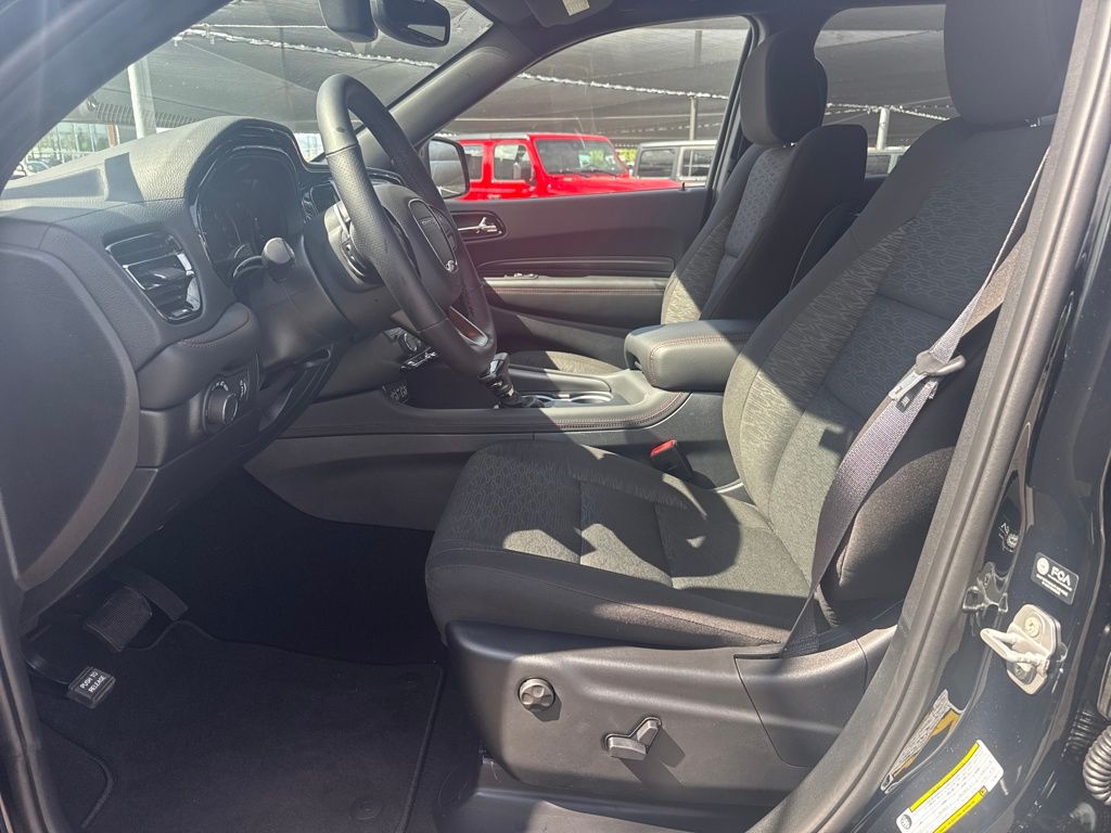 2026 Dodge Durango GT - Photo 24