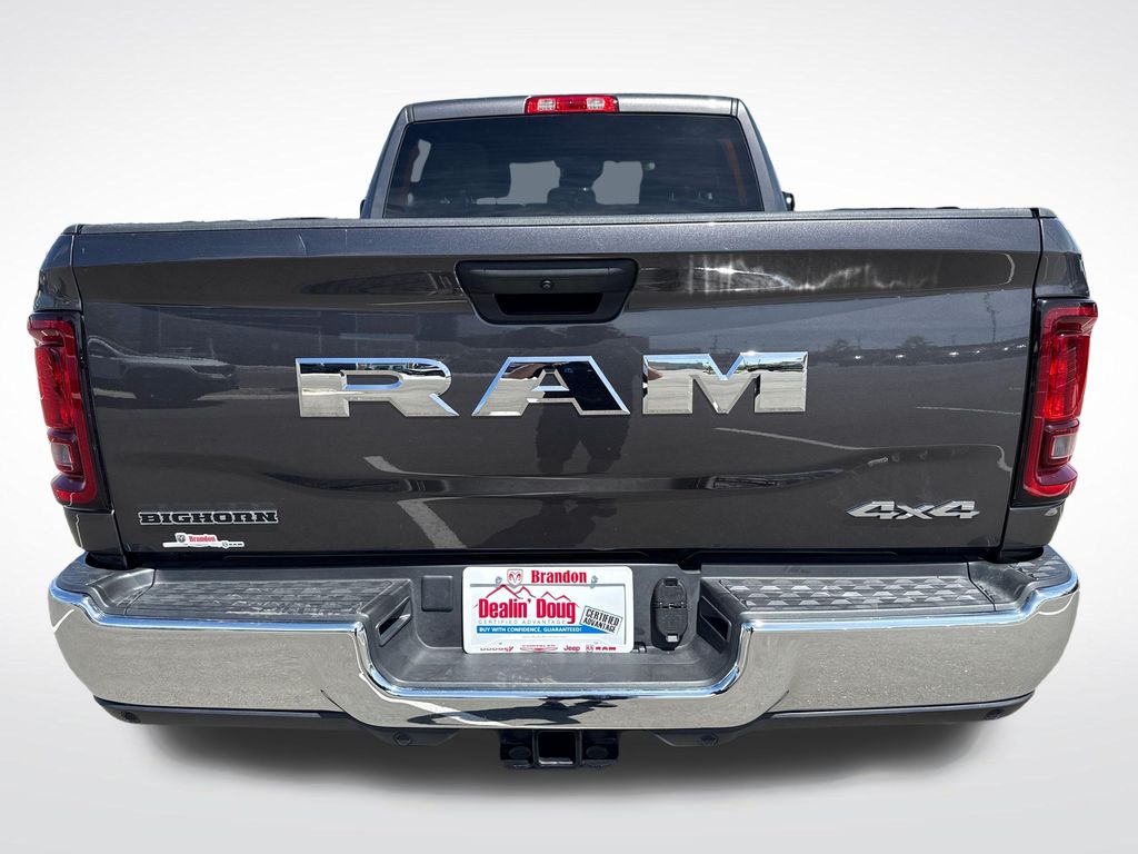 Used 2026 Ram 2500 Big Horn Truck