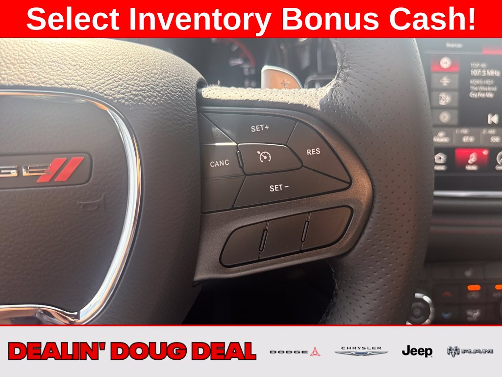 2026 Dodge Durango GT - Photo 14