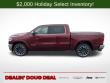 2025 Ram 1500 Limited Pickup