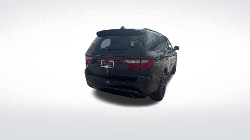 2026 Dodge Durango GT - Photo 36
