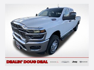 2026 Ram 2500 Tradesman Pickup