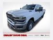 2026 Ram 2500 Tradesman Pickup