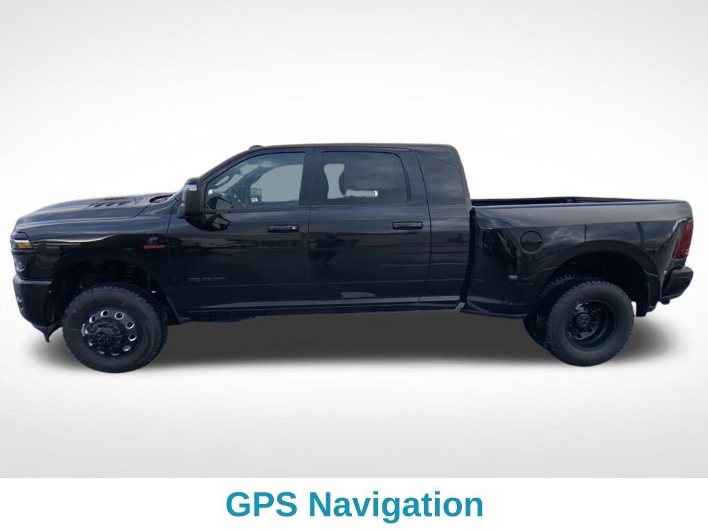 New 2026 Ram 3500 Laramie Truck