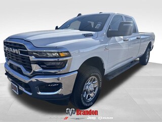 2026 Ram 2500 Tradesman Truck