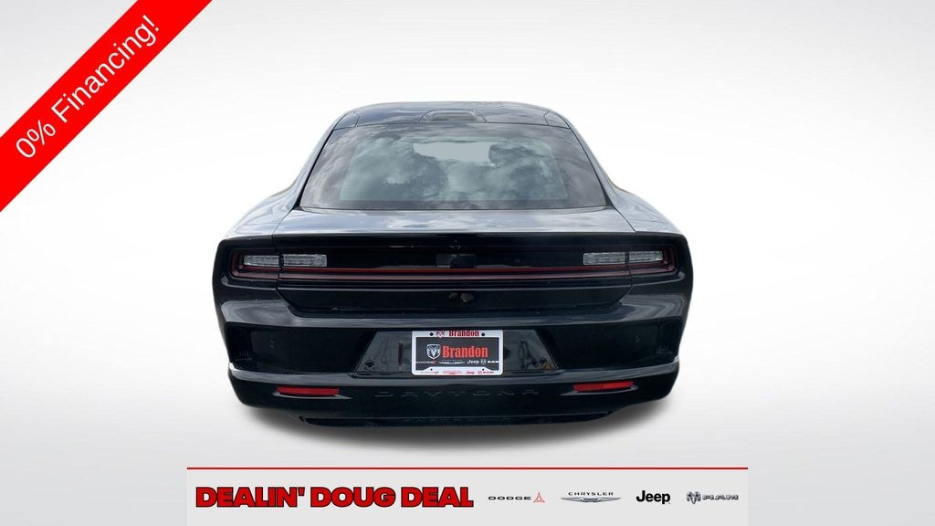 New 2025 Dodge Charger R/T Coupe