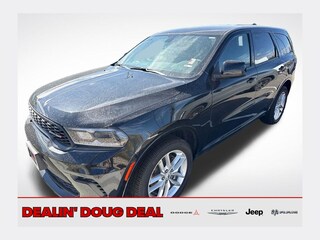 2026 Dodge Durango GT SUV