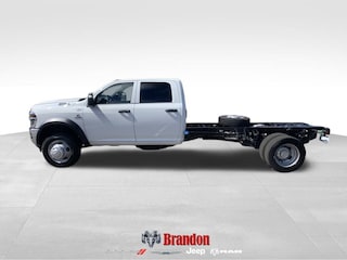 2026 Ram 5500HD Tradesman Truck