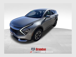 2023 Kia Sportage LX SUV