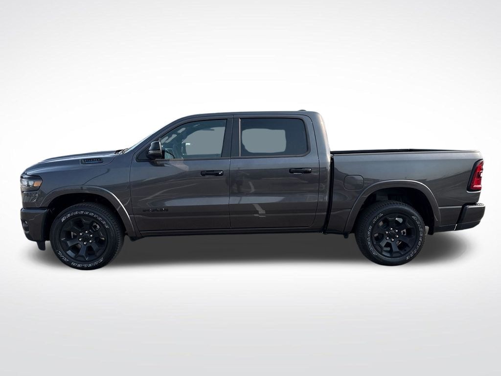 New 2026 Ram 1500 Big Horn/Lone Star Truck