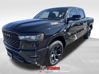 2026 Ram 1500 Big Horn/Lone Star Truck