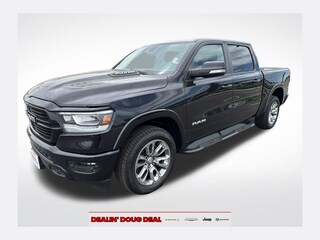 2022 Ram 1500 Laramie Truck