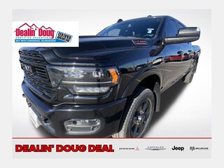 2022 Ram 3500 Limited Truck