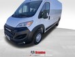 Ram Promaster 2500