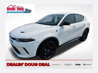 2024 Dodge Hornet R/T SUV