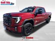 GMC Sierra 2500HD
