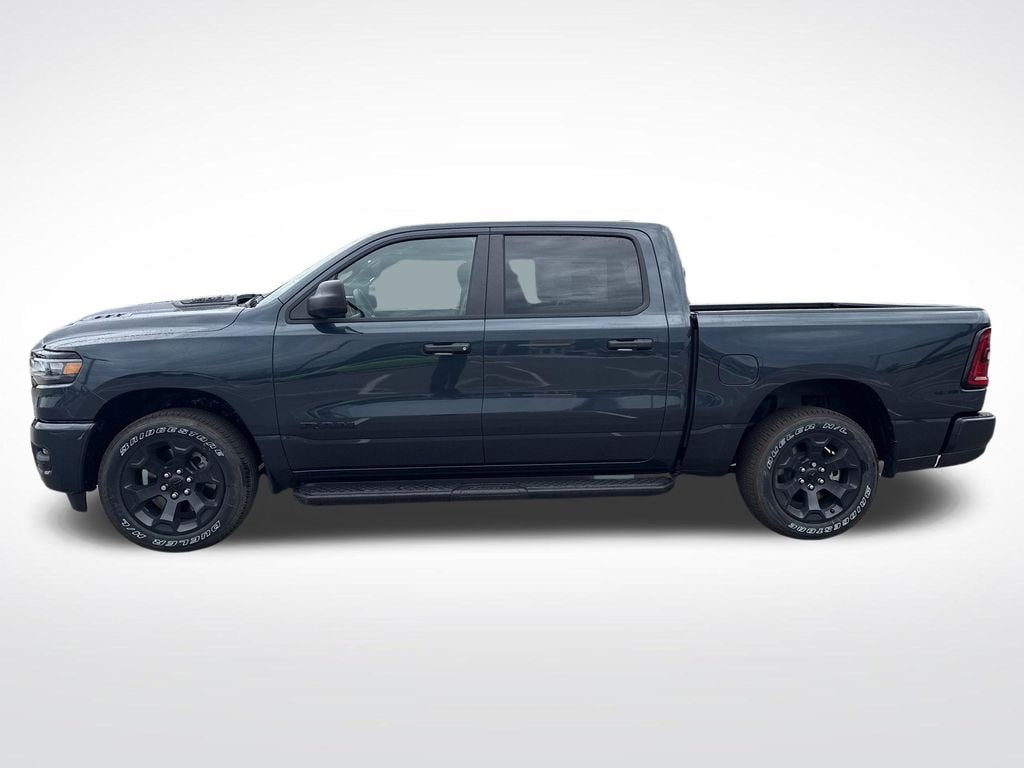 New 2026 Ram 1500 Express Truck