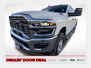 2026 Ram 2500 Tradesman Truck