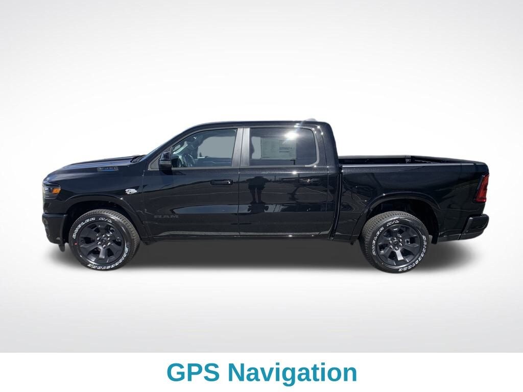 New 2026 Ram 1500 Big Horn/Lone Star Truck