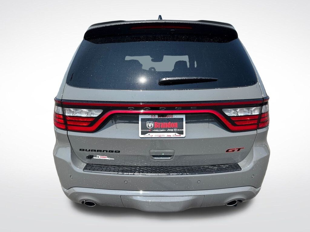 New 2026 Dodge Durango GT Plus Hemi V8 SUV