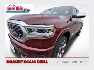 2020 Ram 1500 Limited Truck