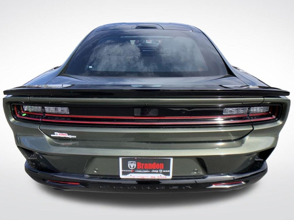 New 2026 Dodge Charger R/T Scat Pack Coupe