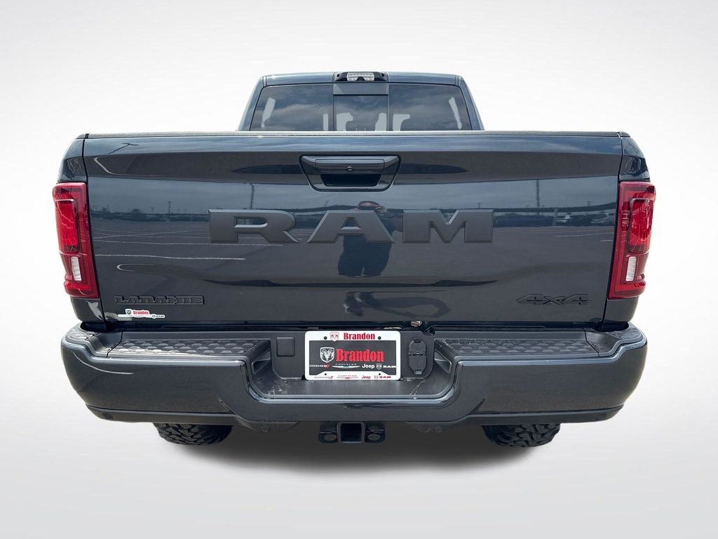 New 2026 Ram 2500 Laramie Truck