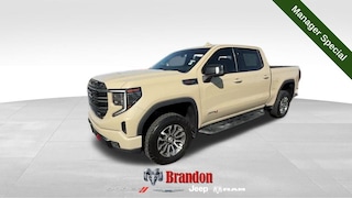 2022 GMC Sierra 1500 AT4 Truck