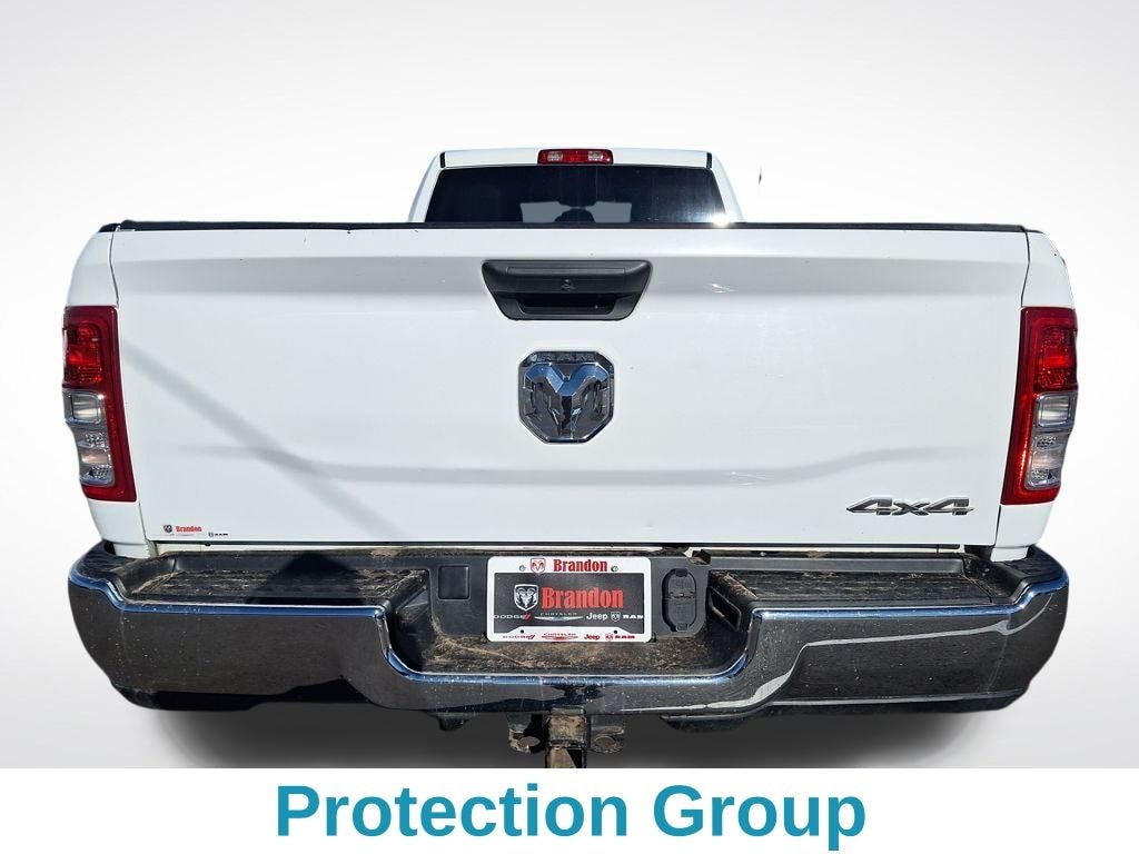 Used 2023 Ram 2500 Tradesman Truck