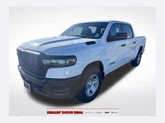 2026 Ram 1500 Tradesman Truck