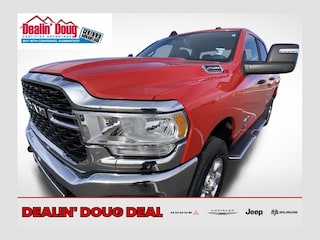 2024 Ram 2500 Big Horn Truck