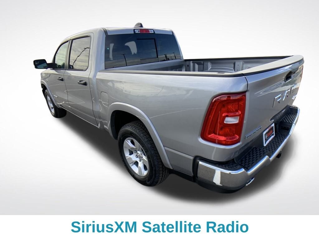 New 2026 Ram 1500 Big Horn/Lone Star Truck