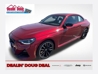 2026 BMW 2 Series M240i xDrive Coupe