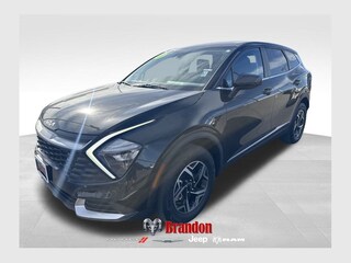 2023 Kia Sportage LX SUV