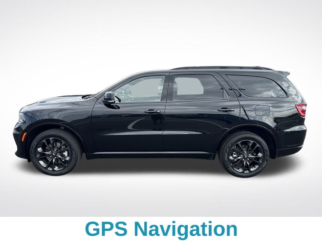 Certified 2024 Dodge Durango GT Plus SUV