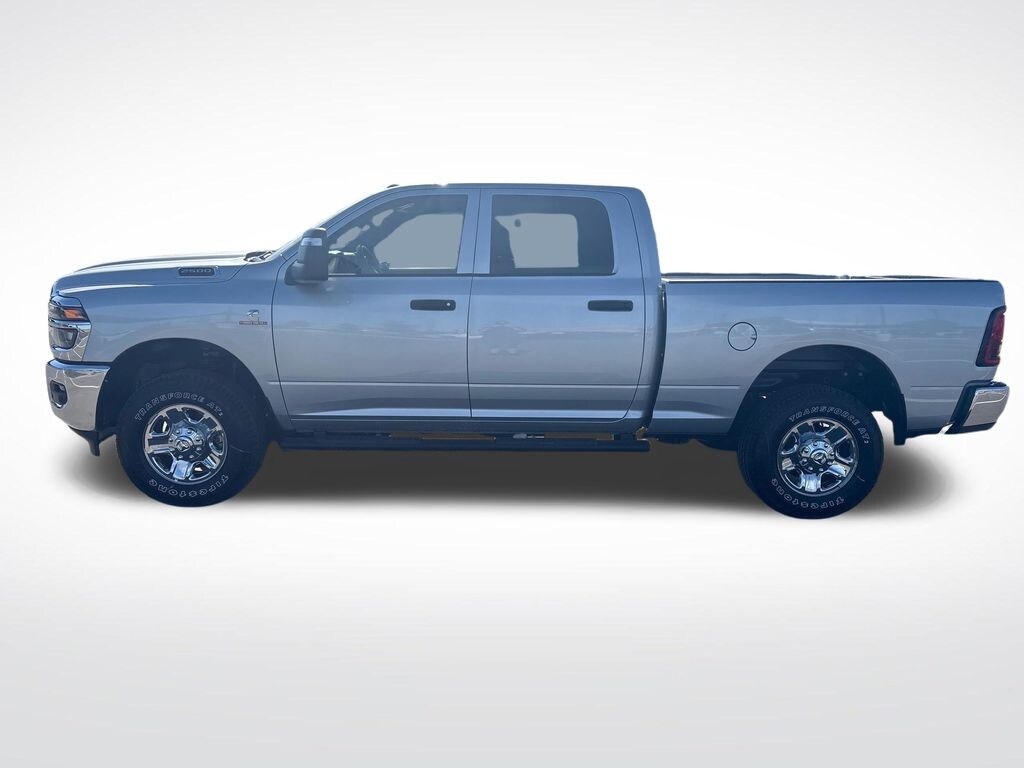 New 2026 Ram 2500 Tradesman Truck