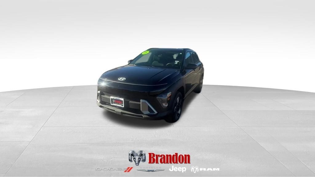 Used 2025 Hyundai Kona SEL SUV