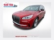  Lincoln Corsair Plug-In Hybrid