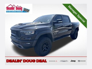 2022 Ram 1500 TRX Truck
