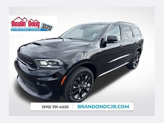2024 Dodge Durango GT Plus SUV