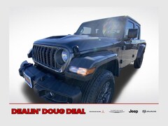 2026 Jeep Gladiator Sport S Truck