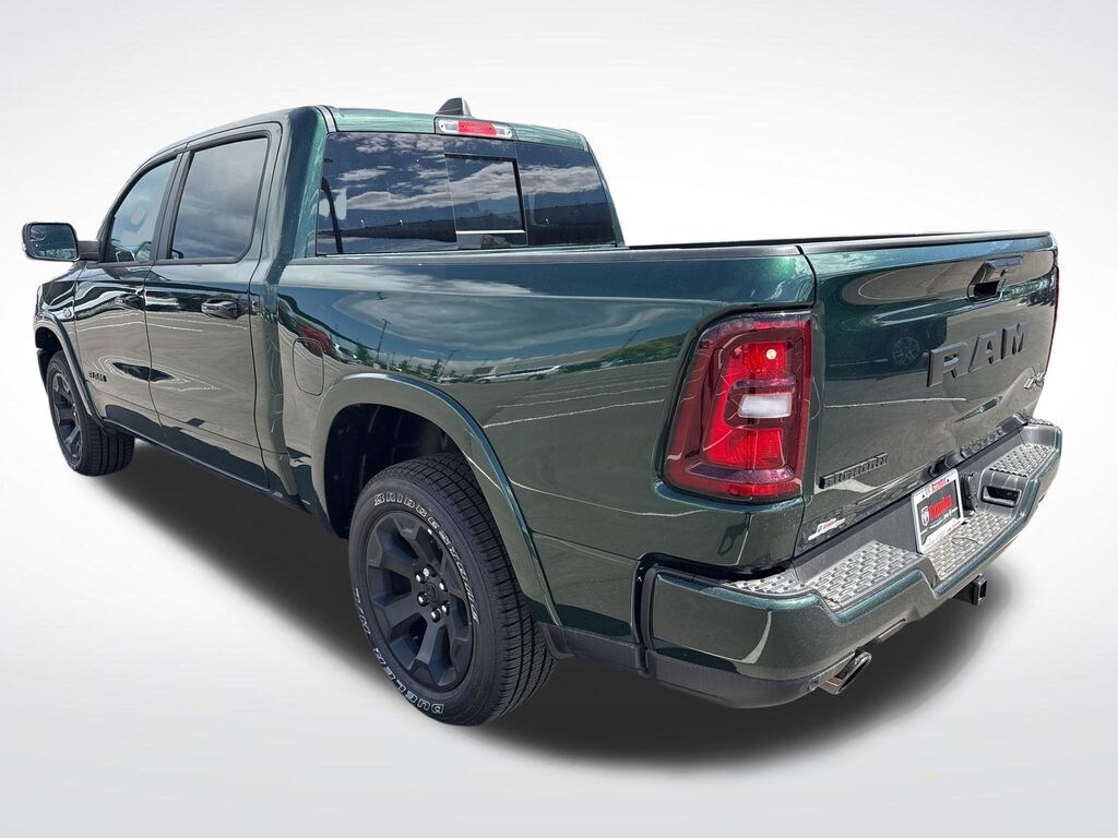 New 2026 Ram 1500 Big Horn/Lone Star Truck