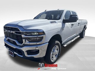 2026 Ram 2500 Tradesman Truck