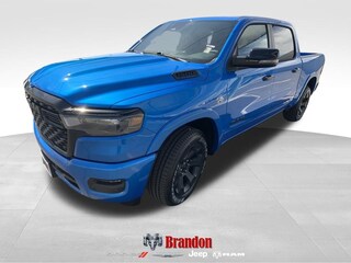 2026 Ram 1500 Big Horn/Lone Star Truck