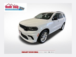 2025 Dodge Durango GT Plus SUV