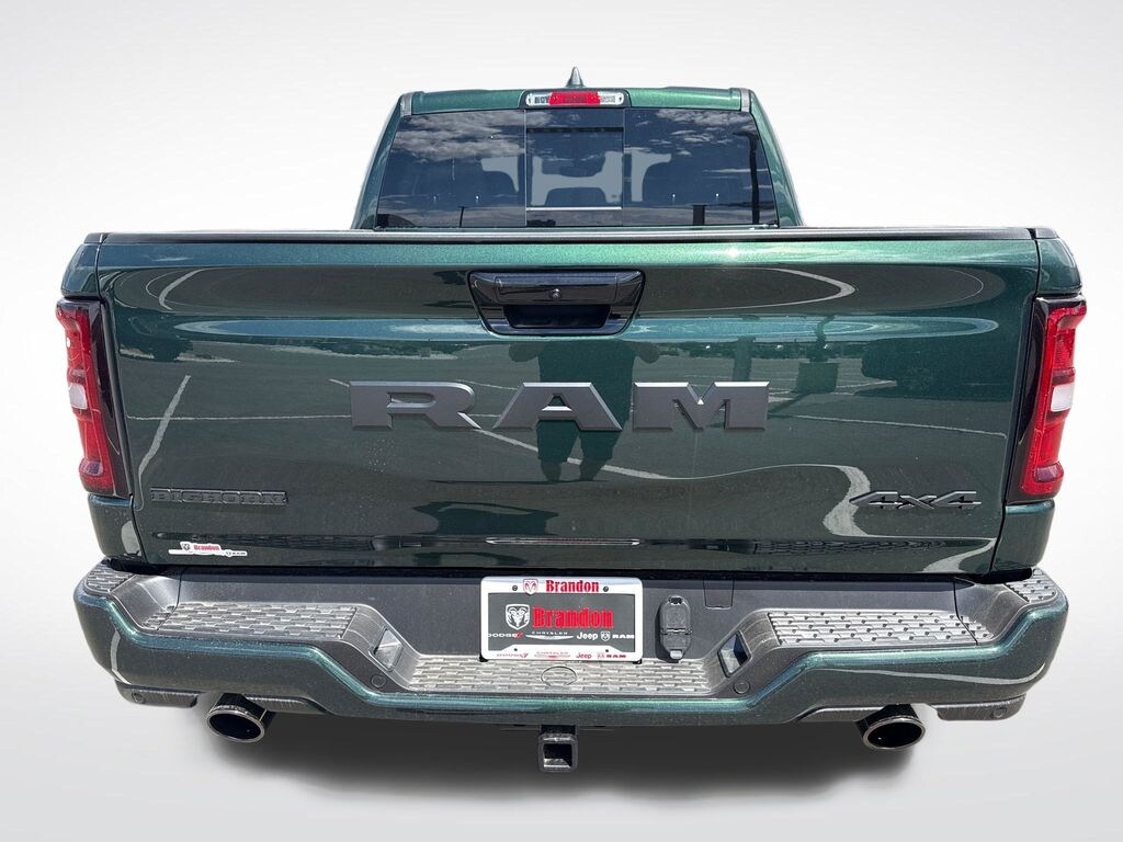 New 2026 Ram 1500 Big Horn/Lone Star Truck